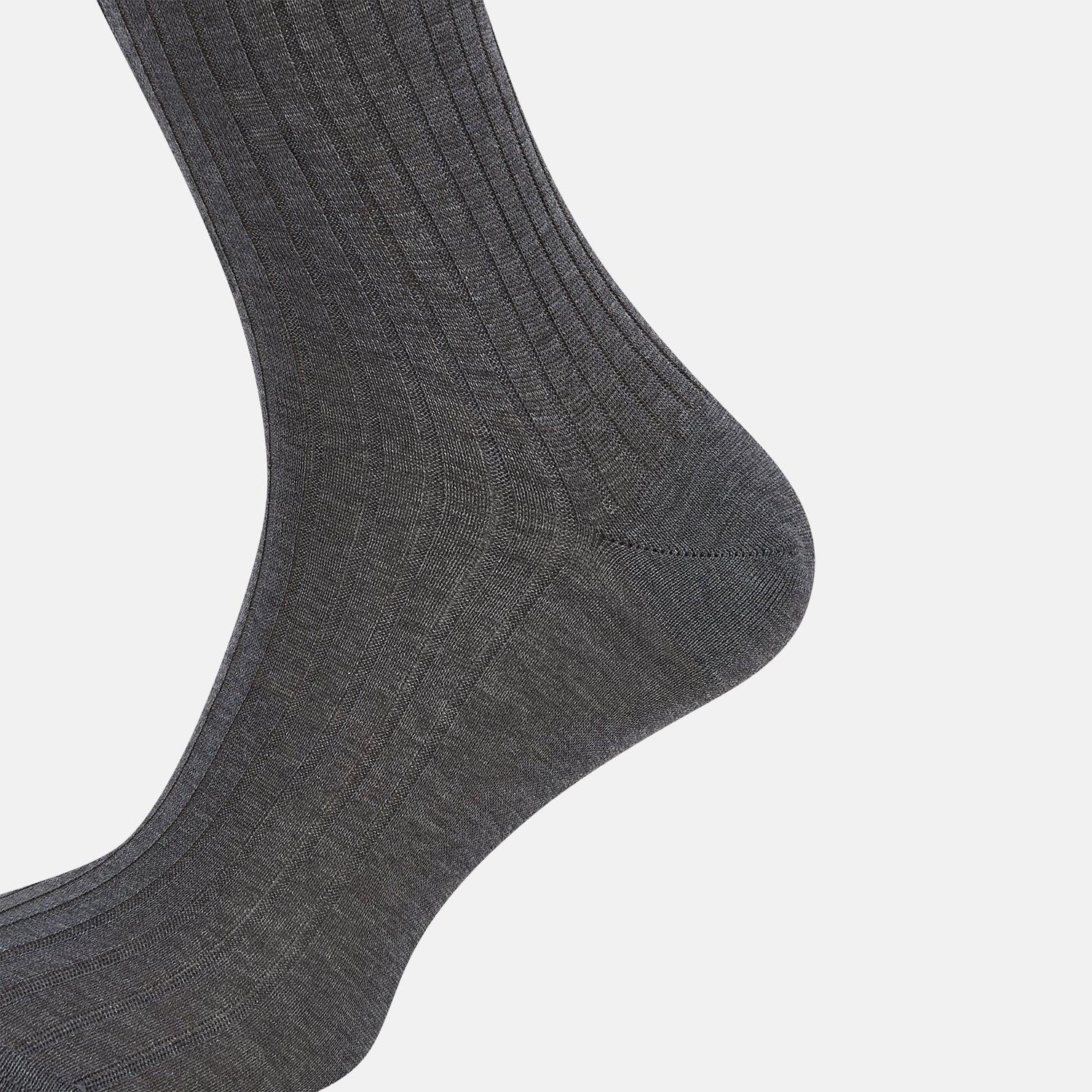 Image 4 of product Steel Melange Long Socks 13