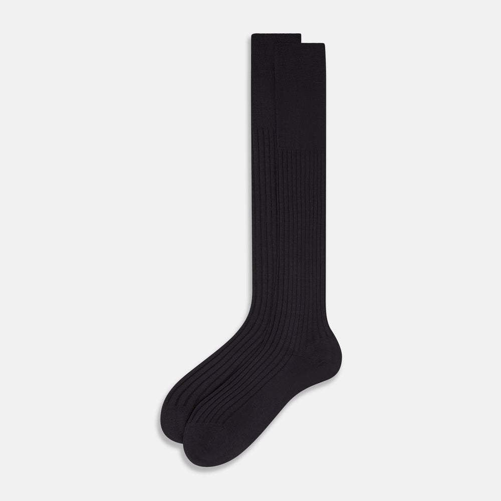 Smoke Long Socks 13
