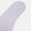 View 3 of product Light Pink Diamond Mid-Length Socks 10+