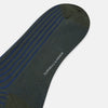 View 3 of product Sage Striped Long Socks 13