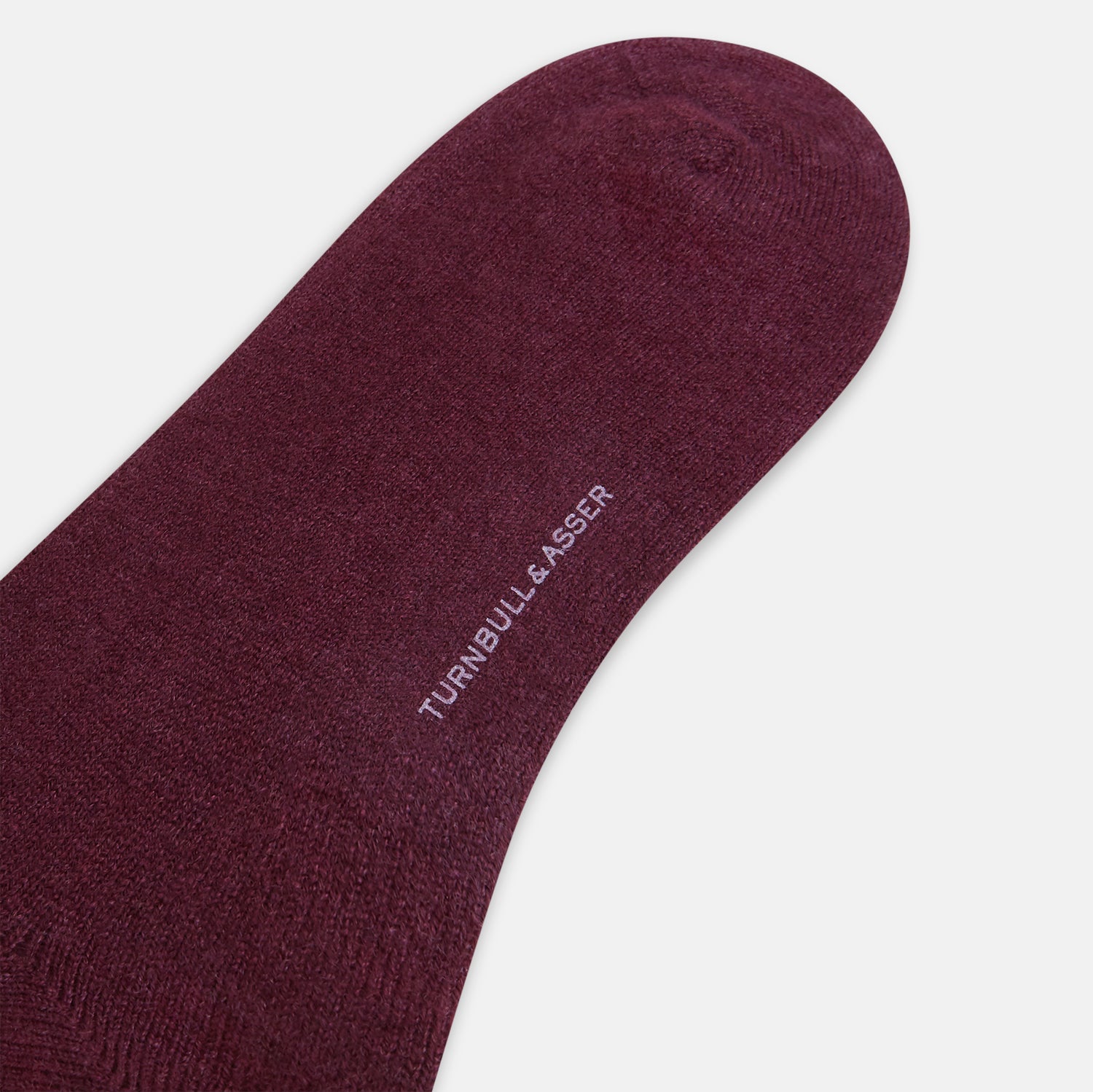 Image 3 of product Camel Cashmere Mid-length Socks OS