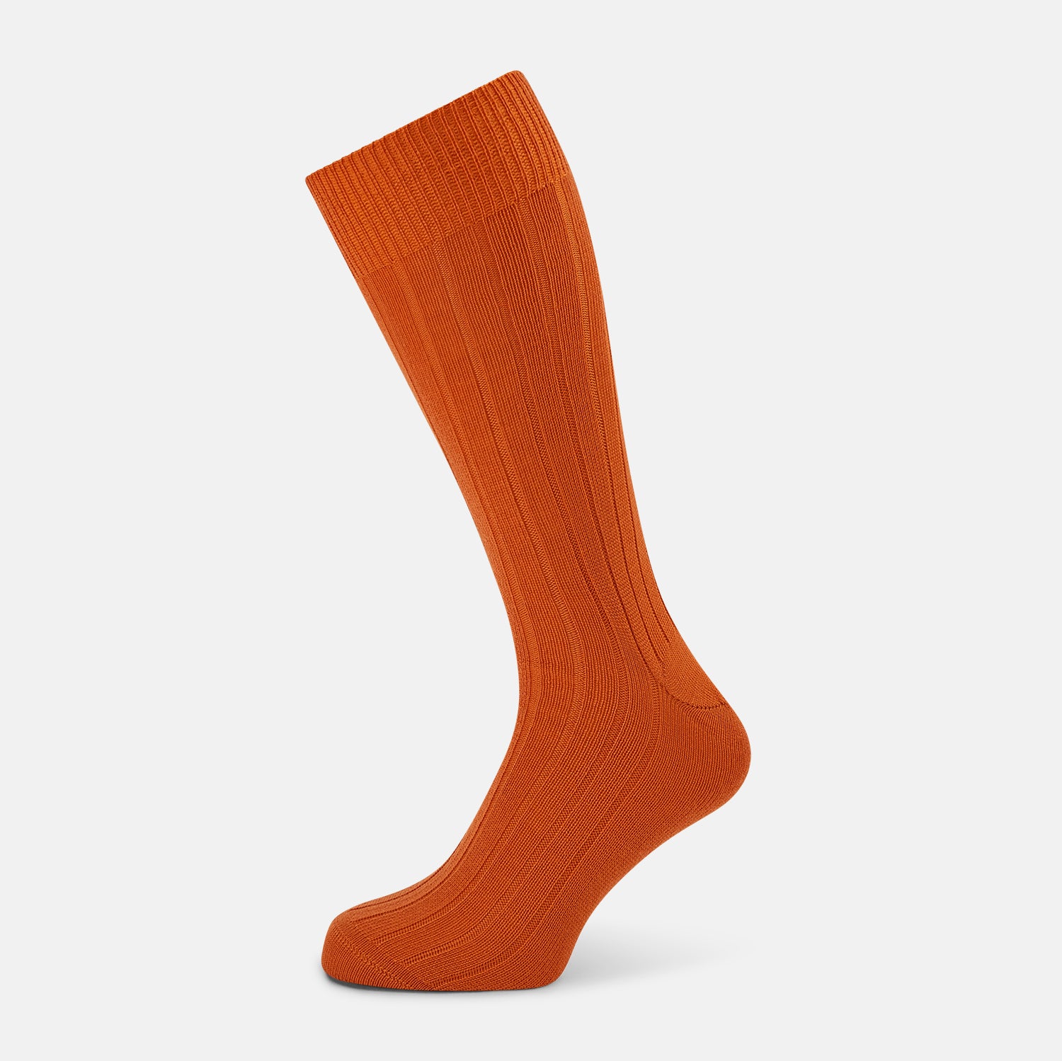 View 1 of product Clementine Wool Mid-length Socks 13