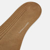 View 3 of product Camel Cashmere Mid-length Socks 13