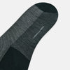 View 3 of product Sage Motif Wool Mid-length Socks 13