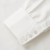 View 3 of product Cream Silk Mayfair Shirt