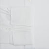 View 3 of product White Marcella Dress Shirt with T&A Collar and Double Cuffs