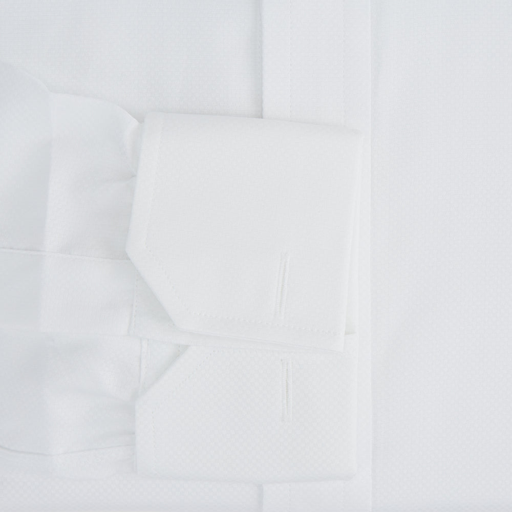 casino royale dress Turnbull & Asser Casino Royale White Dress Shirt As Seen On James Bond