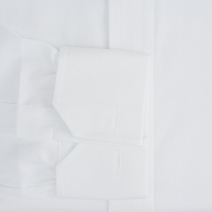 Casino Royale White Dress Shirt As Seen On James Bond Image 4