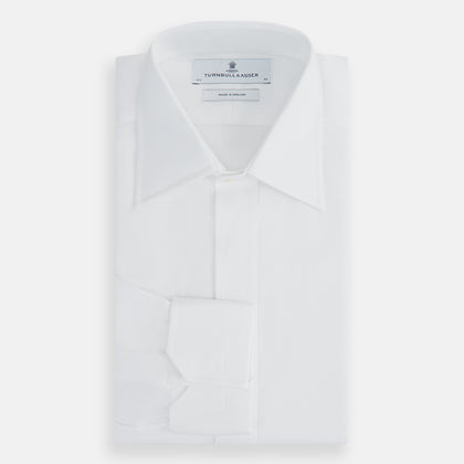 Mens Dinner Shirt | Luxury Men's Dress Shirts | Turnbull & Asser Turnbull & Asser US Mens Dinner Shirt | Luxury Men's Dress Shirts | Turnbull & Asser Turnbull & Asser US