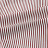 View 6 of product Burgundy Halo Stripe Winston Shirt