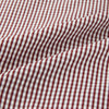 View 6 of product Burgundy Micro Check Winston Shirt