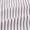 View 6 of product Burgundy Track Stripe Winston Shirt