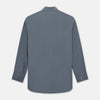 View 3 of product Grey Pin Check Mayfair Shirt 19