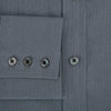 View 4 of product Grey Pin Check Mayfair Shirt 19