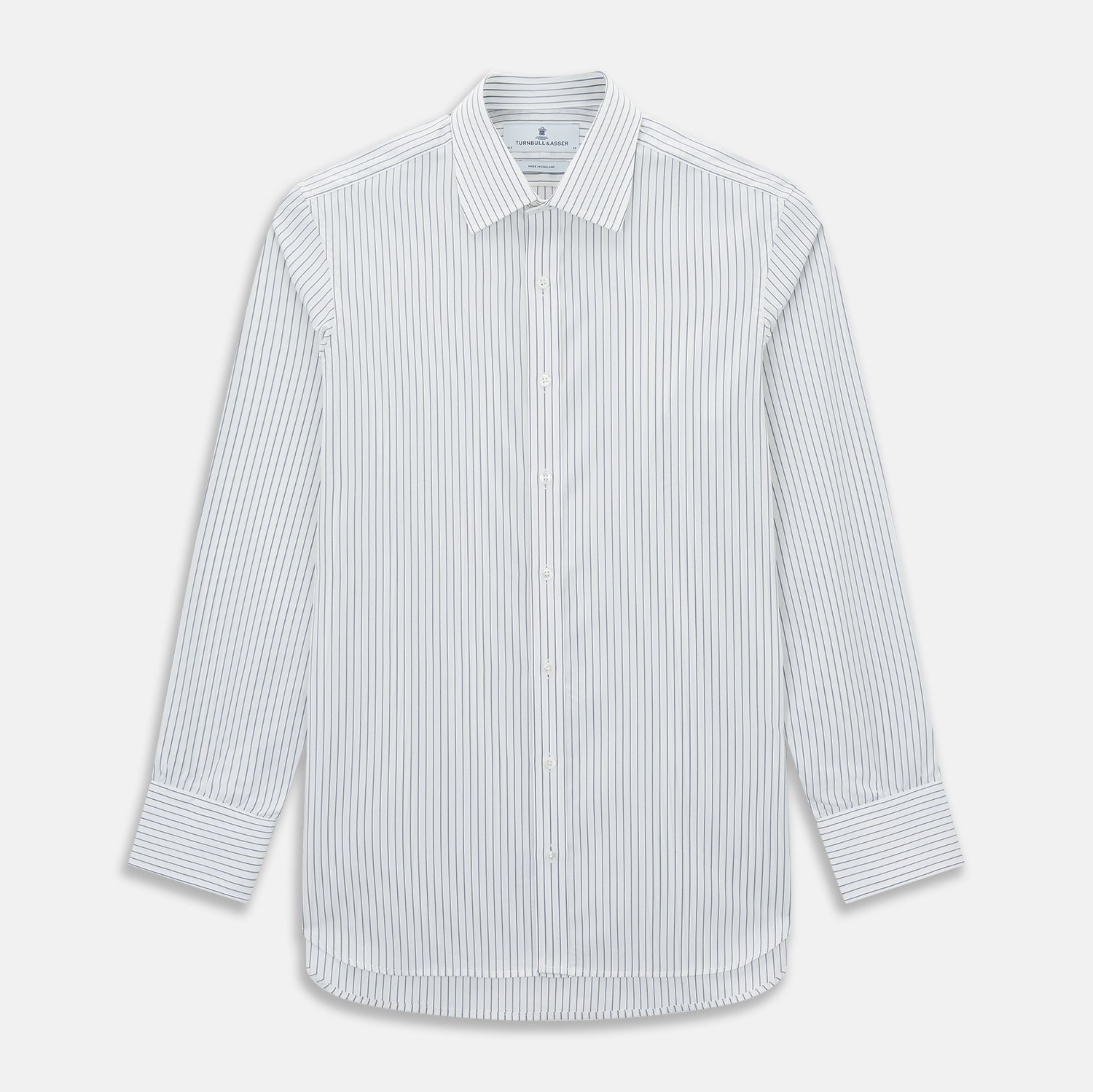 Shirts – Turnbull & Asser US