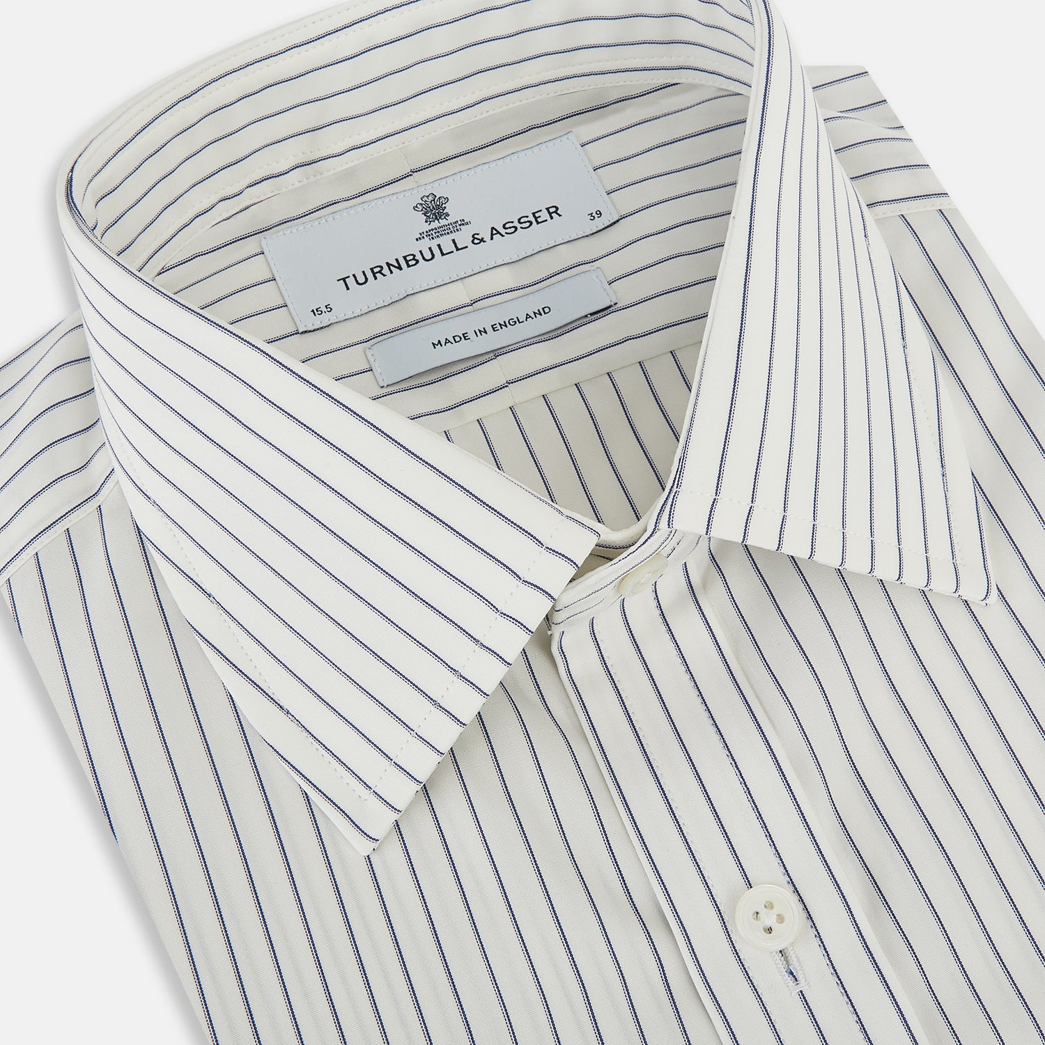Turnbull and Asser シャツ 3枚セット Shirts – Turnbull & Asser US
