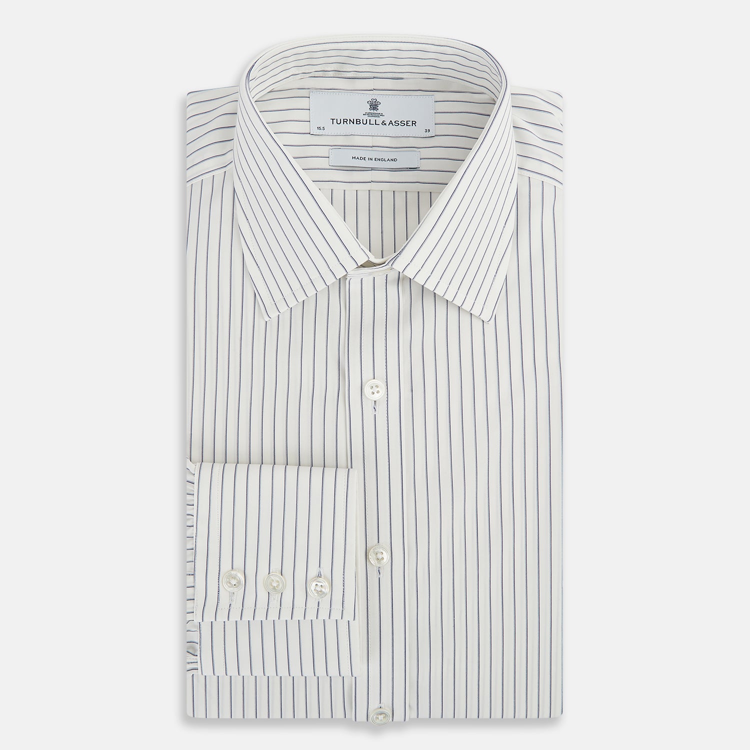 Shirts – Turnbull & Asser US