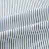 View 6 of product Navy Pair Stripe Mayfair Shirt 19