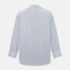 View 3 of product Navy Tattersall Check Mayfair Shirt 19