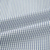 View 6 of product Navy Tattersall Check Mayfair Shirt 19