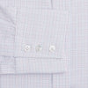 View 3 of product Red and Blue Tattersall Check Mayfair Shirt