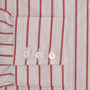 View 3 of product Red Multi Track Stripe Mayfair Shirt