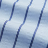 View 5 of product Blue Track Stripe Mayfair Shirt