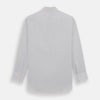 View 5 of product Blue Pencil Stripe Mayfair Shirt