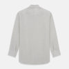 View 5 of product Pale Blue Graph Check Mayfair Shirt