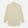 View 5 of product Yellow Graph Check Mayfair Shirt