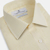 View 2 of product Yellow Graph Check Mayfair Shirt