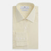 View 4 of product Yellow Graph Check Mayfair Shirt