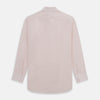 View 5 of product Pink Graph Check Mayfair Shirt