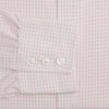 View 3 of product Pink Graph Check Mayfair Shirt