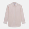 View 1 of product Pink Graph Check Mayfair Shirt
