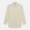 View 1 of product Yellow Pinstripe Mayfair Shirt