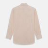 View 5 of product Orange Pinstripe Mayfair Shirt