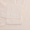 View 3 of product Orange Pinstripe Mayfair Shirt