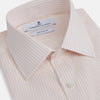 View 2 of product Pink Pinstripe Mayfair Shirt