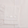 View 3 of product Pink Pinstripe Mayfair Shirt
