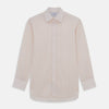 View 1 of product Pink Pinstripe Mayfair Shirt