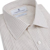 View 2 of product Purple Pinstripe Mayfair Stripe