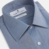View 2 of product Blue Mayfair Shirt