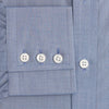View 3 of product Blue Mayfair Shirt