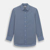 View 1 of product Blue Mayfair Shirt