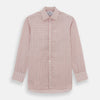 View 1 of product Pink Shadow Check Mayfair Shirt