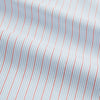 View 5 of product Red Multi Pinstripe Mayfair Shirt
