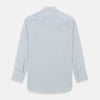 View 6 of product Red Multi Pinstripe Mayfair Shirt