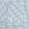 View 3 of product Blue Multi Graph Check Mayfair Shirt