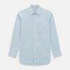 View 1 of product Blue Multi Graph Check Mayfair Shirt